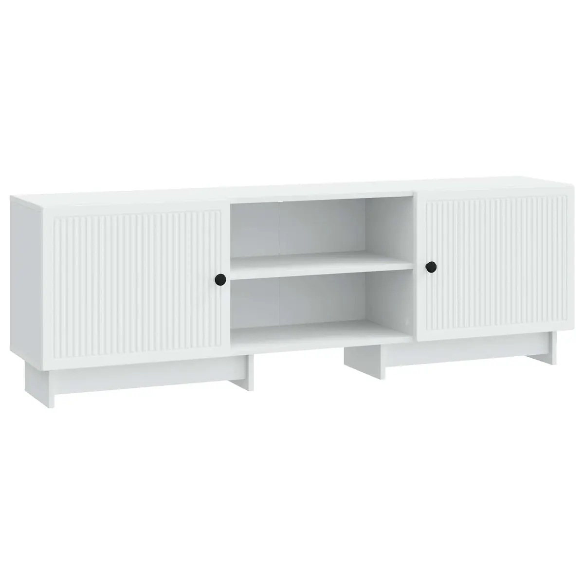 Vintage TV Cabinet for Home Use