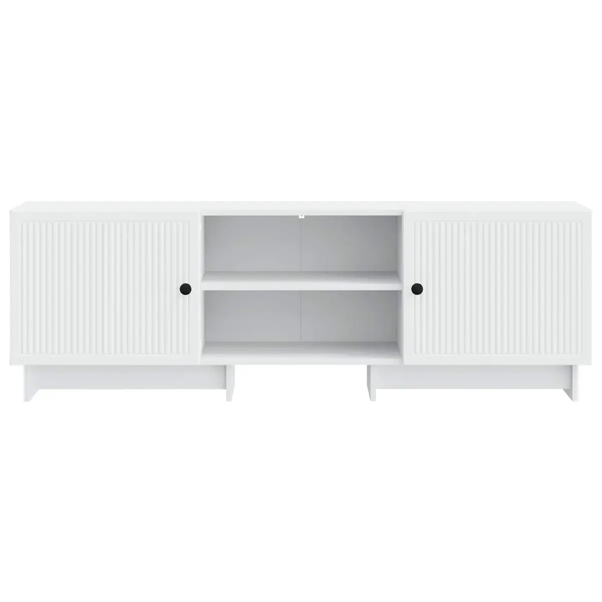 Vintage TV Cabinet for Home Use