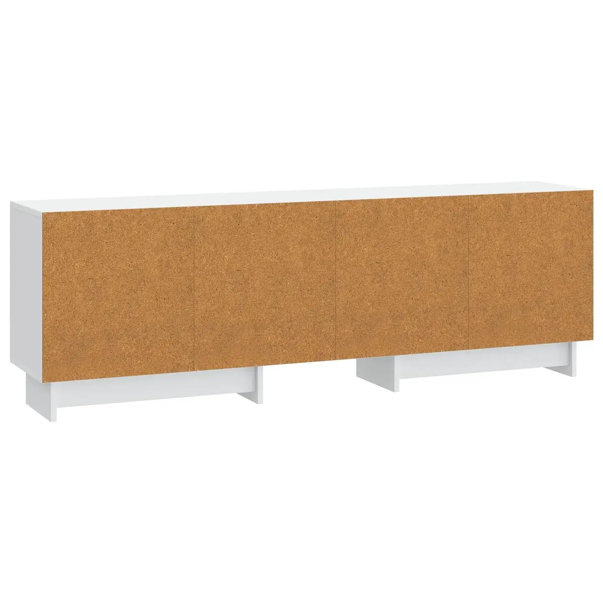 Vintage TV Cabinet for Home Use