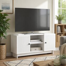 Perfect Fit for Your Entertainment Needs: TV Cabinet