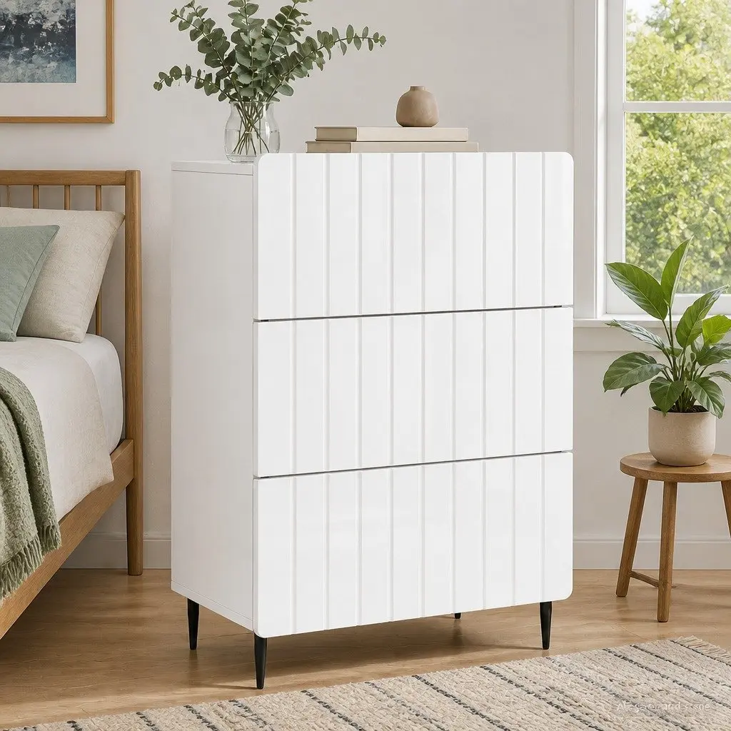 Drawer Cabinet for Home Organization
