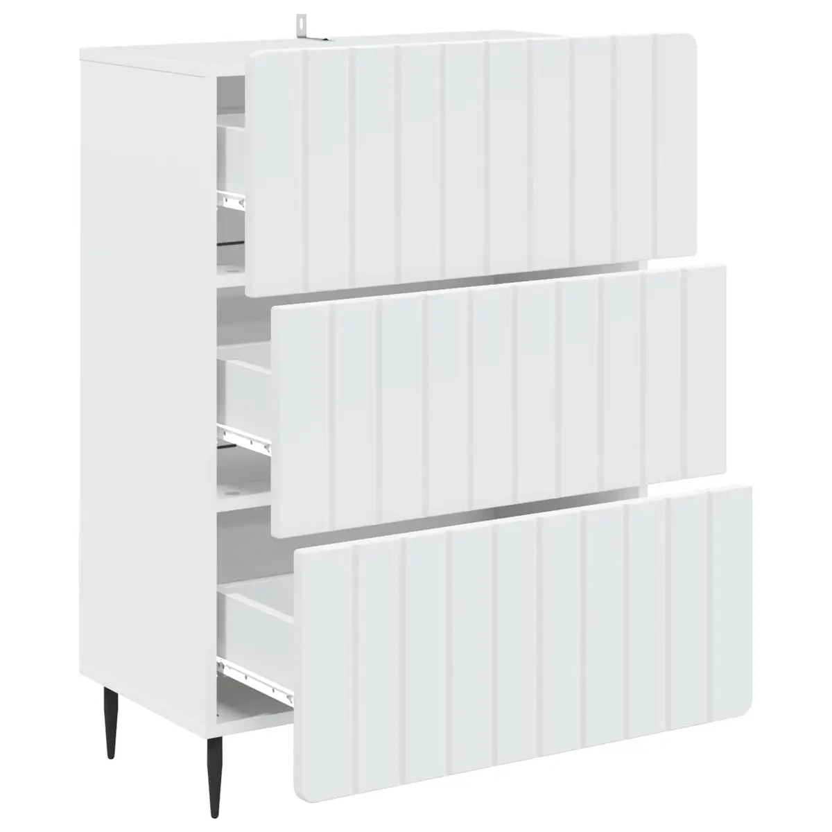 Drawer Cabinet for Home Organization