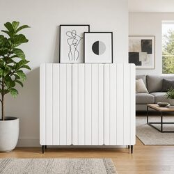 Practical Sideboard for Living and Dining Room Needs