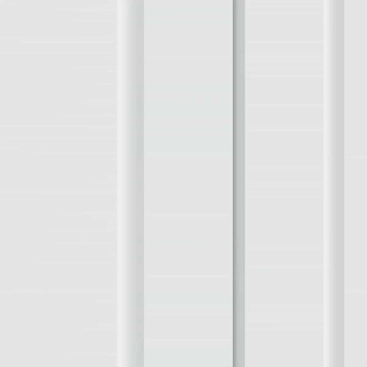 Storage Cabinet White Engineered Wood 89x34.5x82cm Living Room Dining Furniture