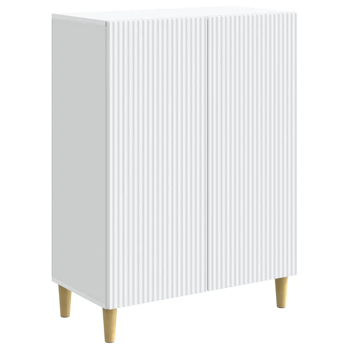 Sideboard Storage Cabinet for Living Spaces