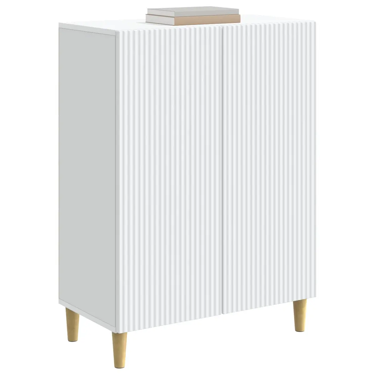 Sideboard Storage Cabinet for Living Spaces
