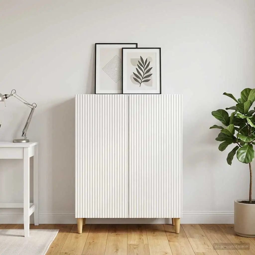 Sideboard Storage Cabinet for Living Spaces