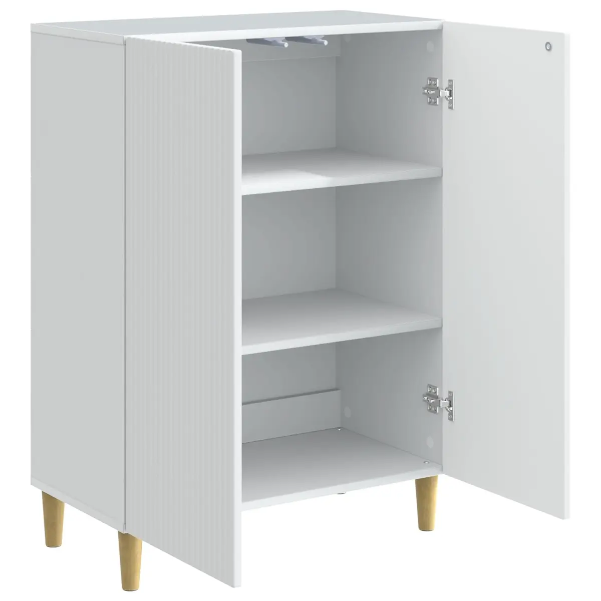 Sideboard Storage Cabinet for Living Spaces