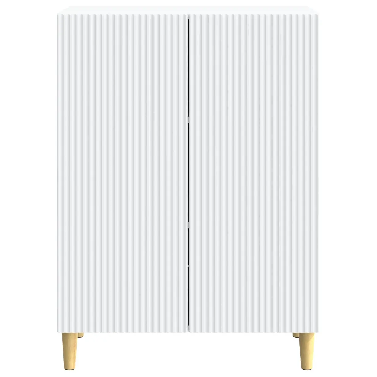 Sideboard Storage Cabinet for Living Spaces