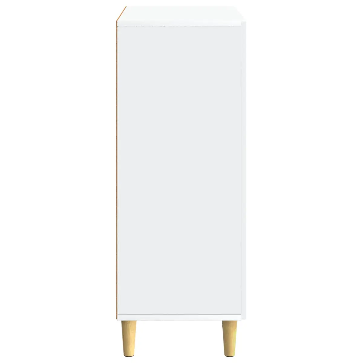 Sideboard Storage Cabinet for Living Spaces