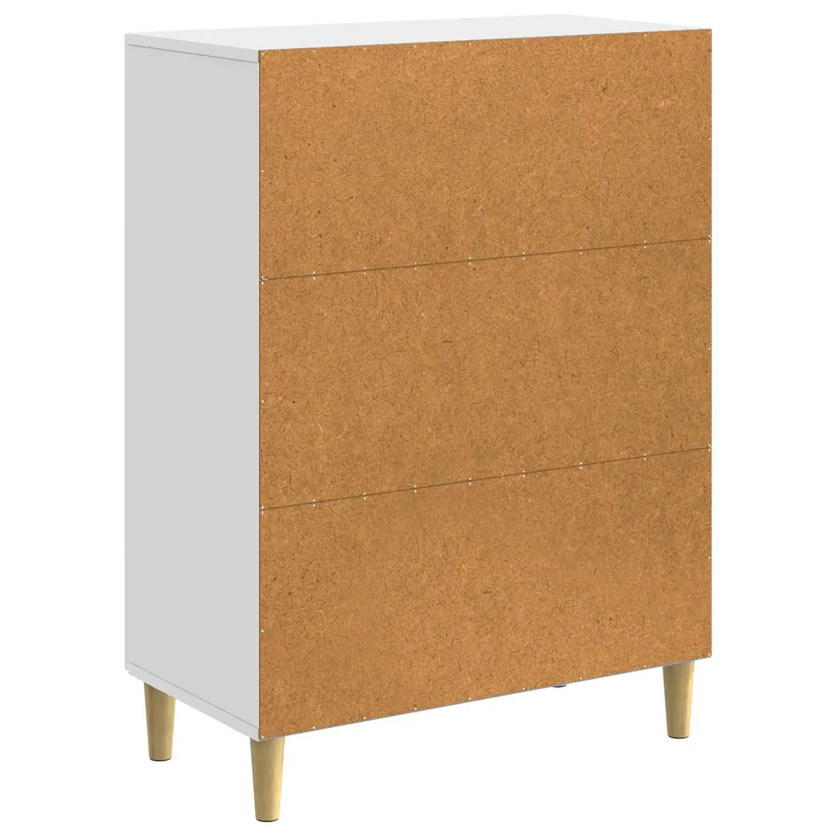 Sideboard Storage Cabinet for Living Spaces