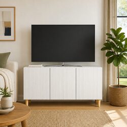 Ideal TV Cabinet for Organized Living Room Spaces