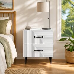 Functional Bedside Cabinet for Every Bedroom