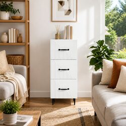Practical Drawer Cabinet for Your Home Organization