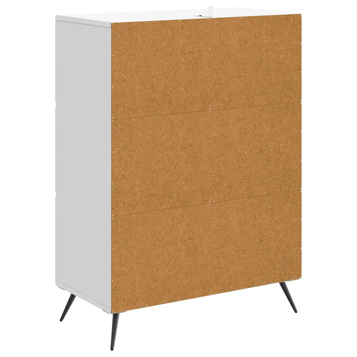 White Sideboard Buffet for Dining and More