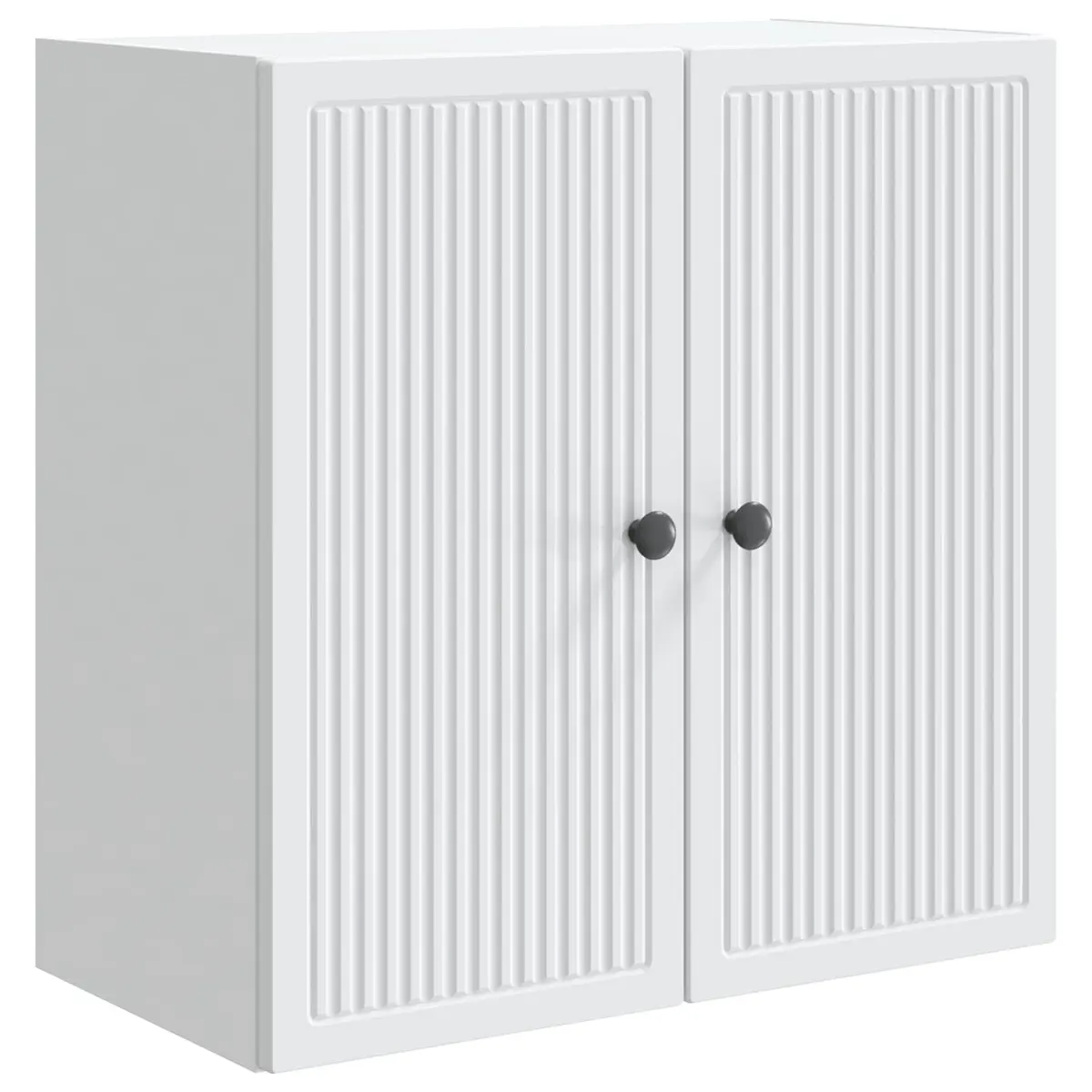 Wall-Mounted Storage Cabinet for Living Rooms & Bedrooms