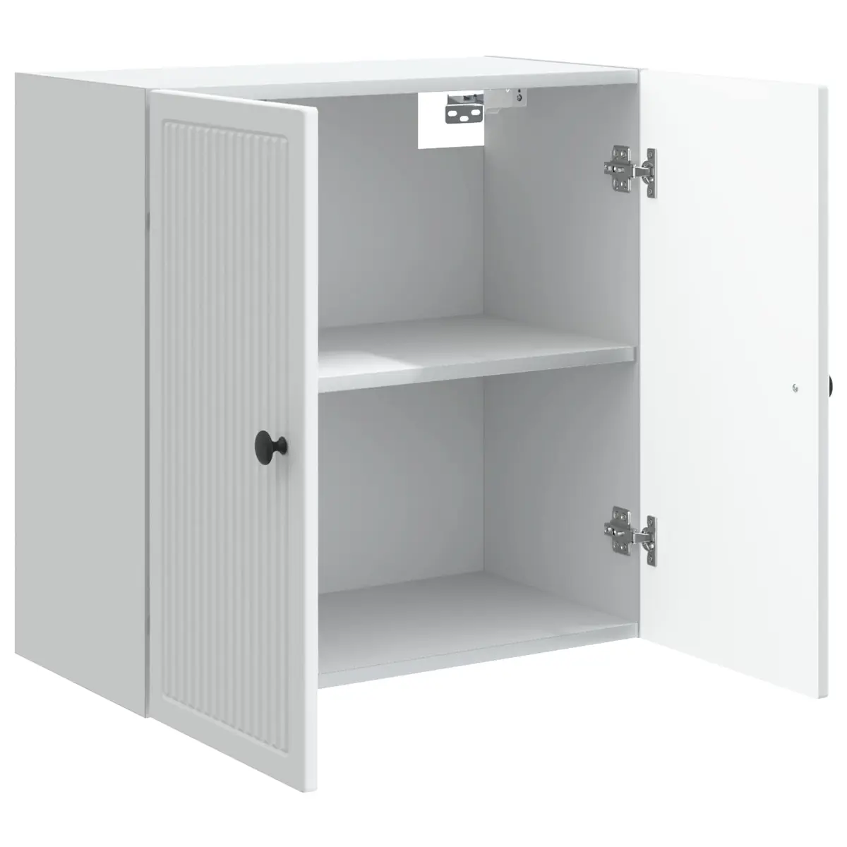 Wall-Mounted Storage Cabinet for Living Rooms & Bedrooms