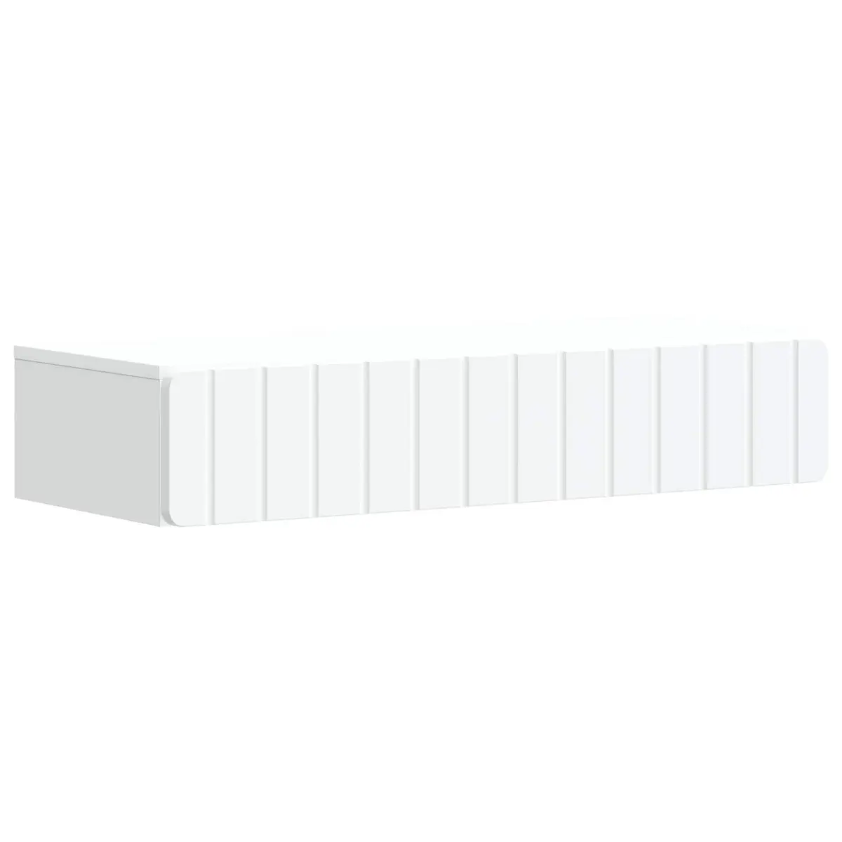 Wall-Mounted Table for Small Spaces