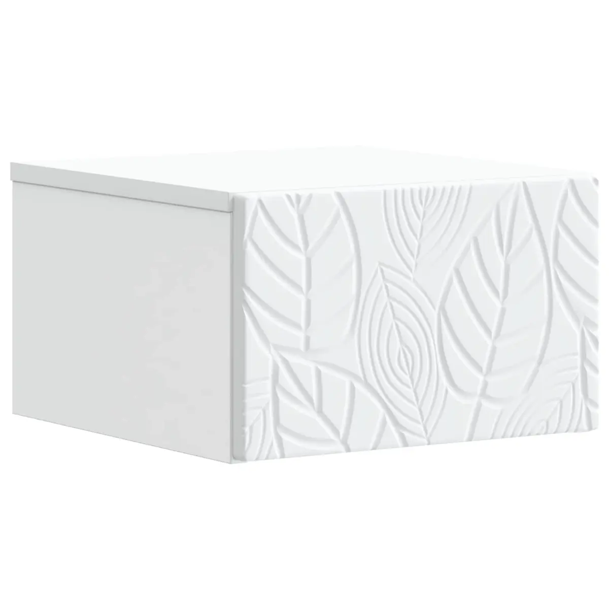 Nightstand for Small Spaces at Home