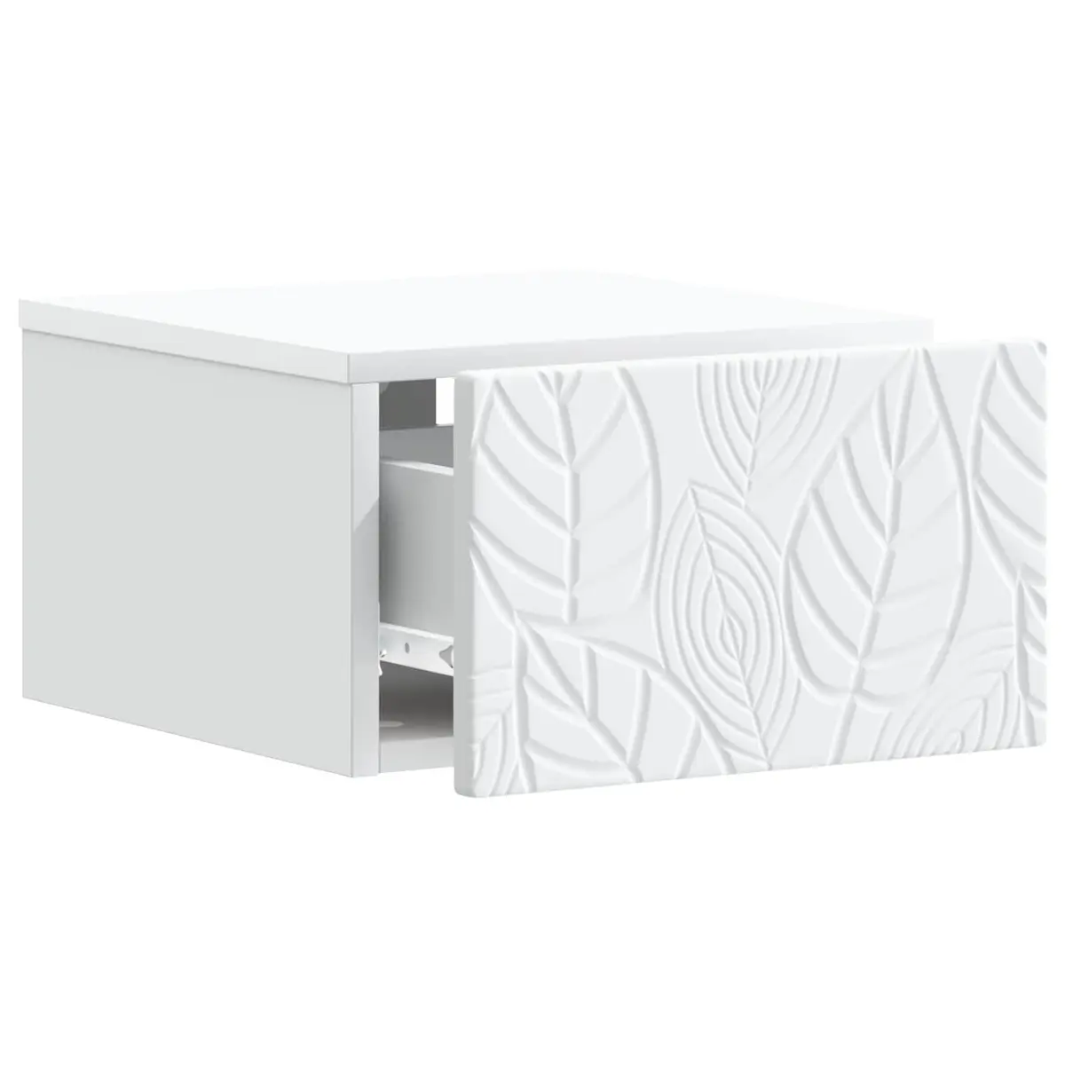 Nightstand for Small Spaces at Home