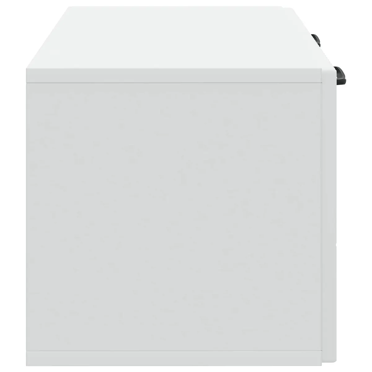 Wall-Mounted TV Cabinet for Home Entertainment