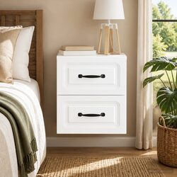 Functional Wall-Mounted Cabinet for Every Room