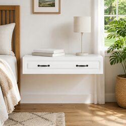 Versatile Wall-Mounted Cabinet for Any Room