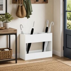 Functional Umbrella Stand for Everyday Use