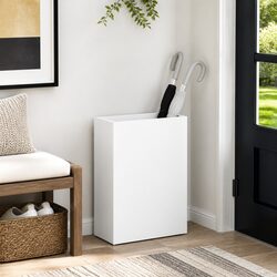 Versatile Umbrella Stand for Your Hallway or Mudroom