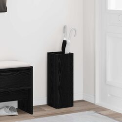 Practical Umbrella Stand for Narrow Spaces