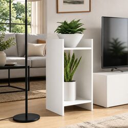 Versatile Plant Stand for Stylish Home Arrangement