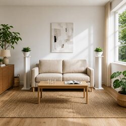 Multi-Tier Plant Stand Set Perfect for Indoor Spaces