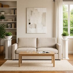 Practical Multi-Tier Plant Stands for Your Home