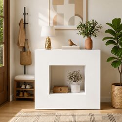 Versatile Console Table for Everyday Use in Your Home