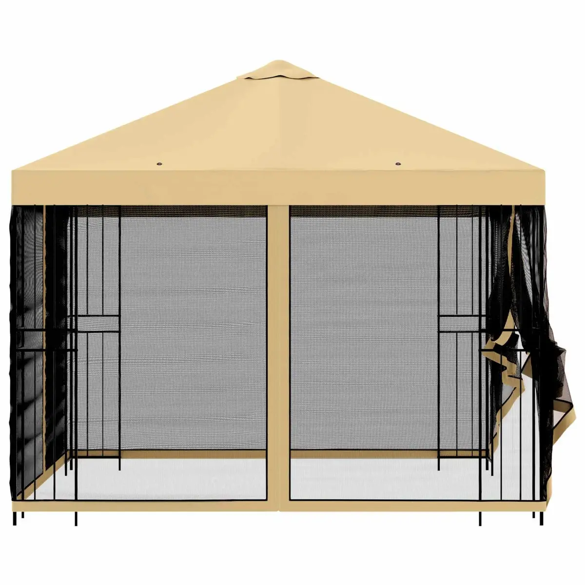 3 x 3 m Gazebo for Outdoor Gatherings