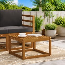 Versatile Outdoor Sectional Sofa for Any Space