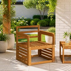 Practical Outdoor Armrests for Everyday Use – 2 pcs