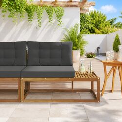 Ideal Outdoor Sectional Sofa for Your Patio and Garden