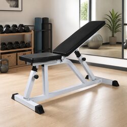 Weight Bench for Effective Home Training