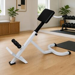Back Extension Bench for Home Workouts