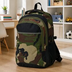40L Backpack for School and Daily Needs