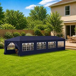 Perfect 3x12m Garden Marquee for Outdoor Use