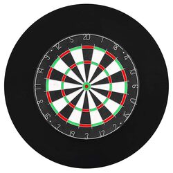 Practical EVA Foam Wall Guard for Dartboards