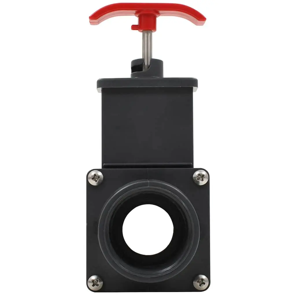 Pool Gate Valves for Home Use