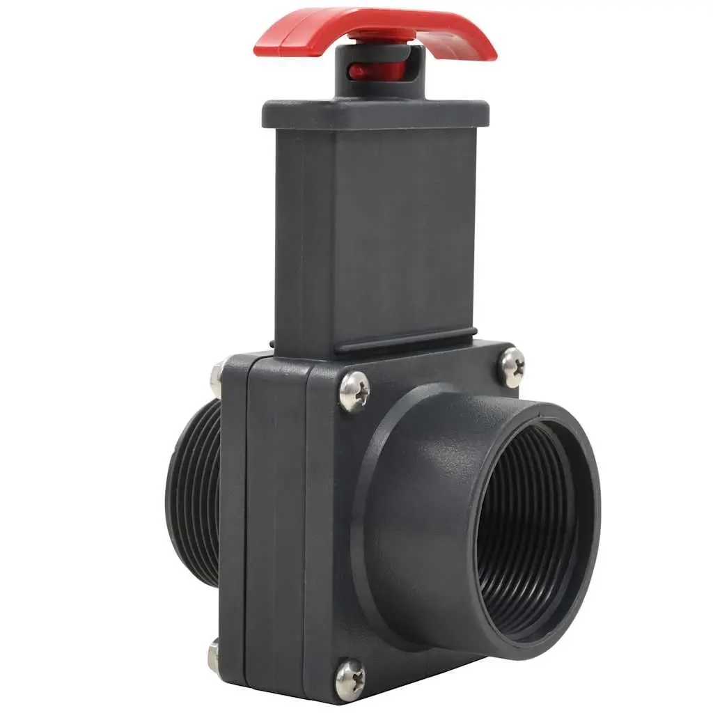 Pool Gate Valves for Home Use