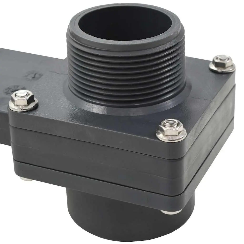 Pool Gate Valves for Home Use