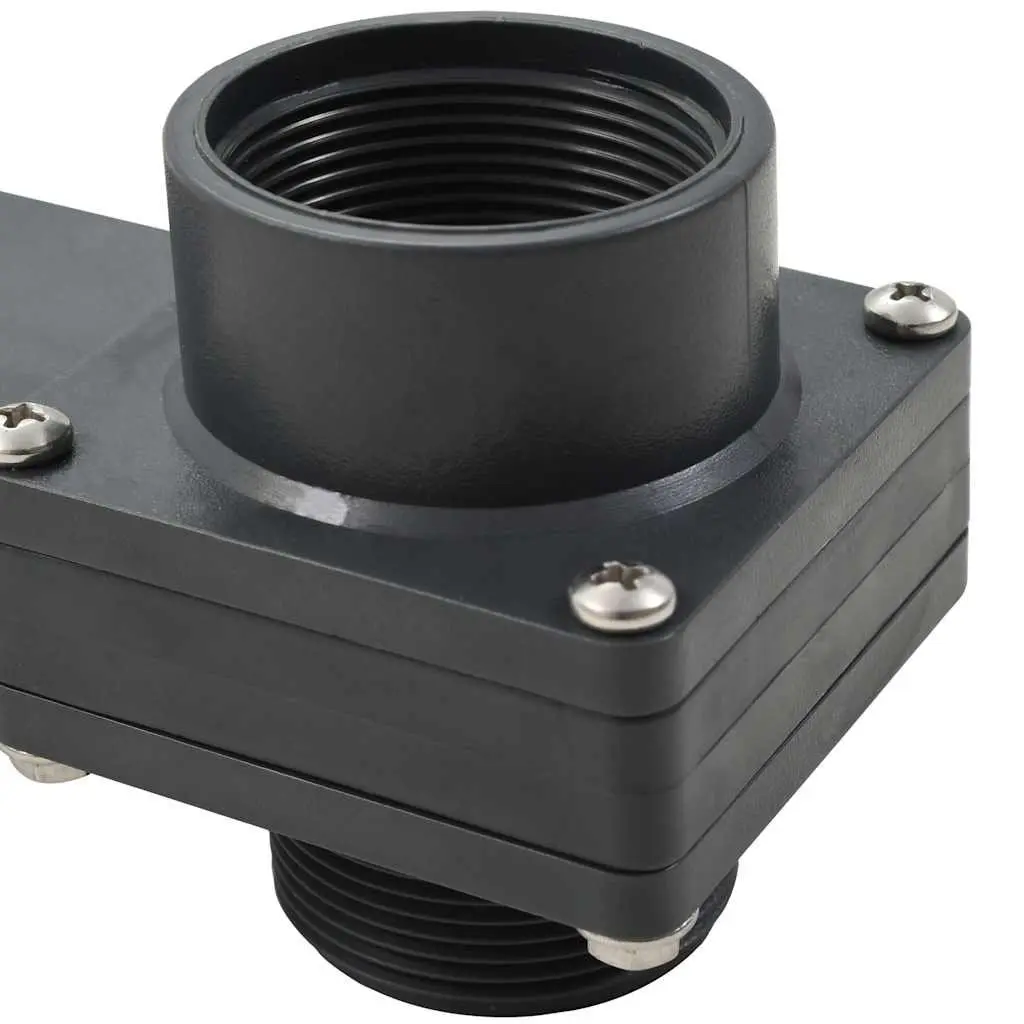 Pool Gate Valves for Home Use