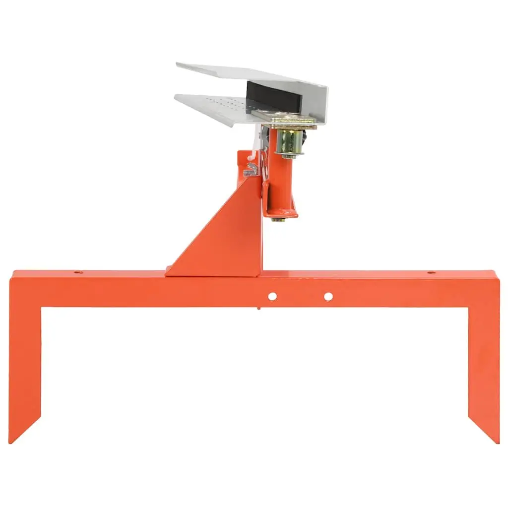 Clay Target Thrower Steel Trap Machine Adjustable Shooting Angles Family Sport