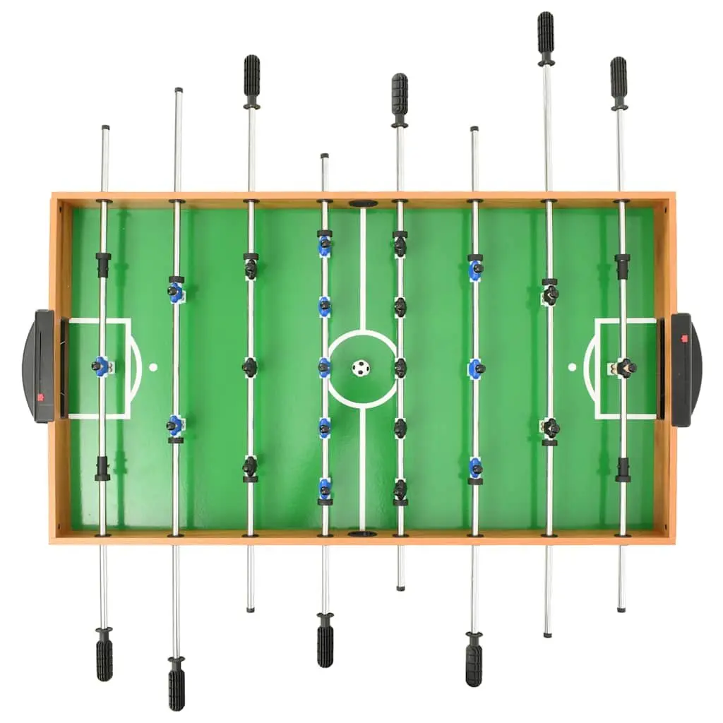 15-in-1 Multi Game Table Chess Billiard Foosball Table Tennis Hockey Shuffle