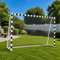 Ideal Soccer Goal for Home Use: 300x200x90 cm